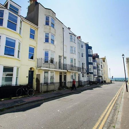Mermaid Townhouse- By Brighton Holiday Lets Extérieur photo