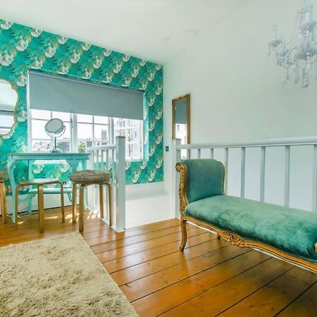 Mermaid Townhouse- By Brighton Holiday Lets Extérieur photo